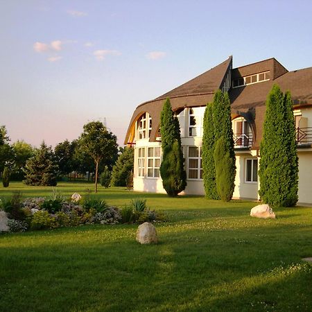 Hotel Ovit Keszthely Luaran gambar