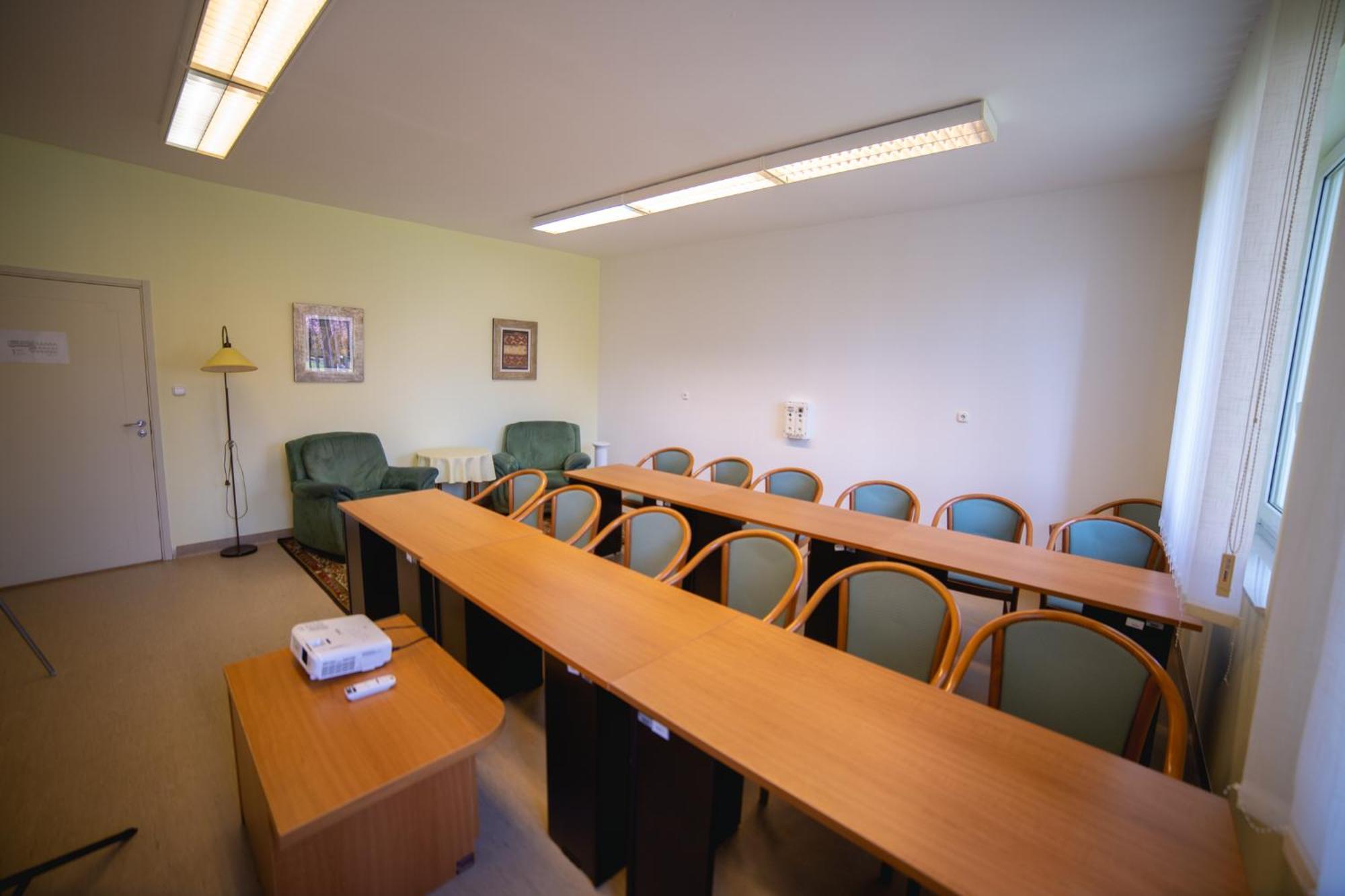 Hotel Ovit Keszthely Luaran gambar