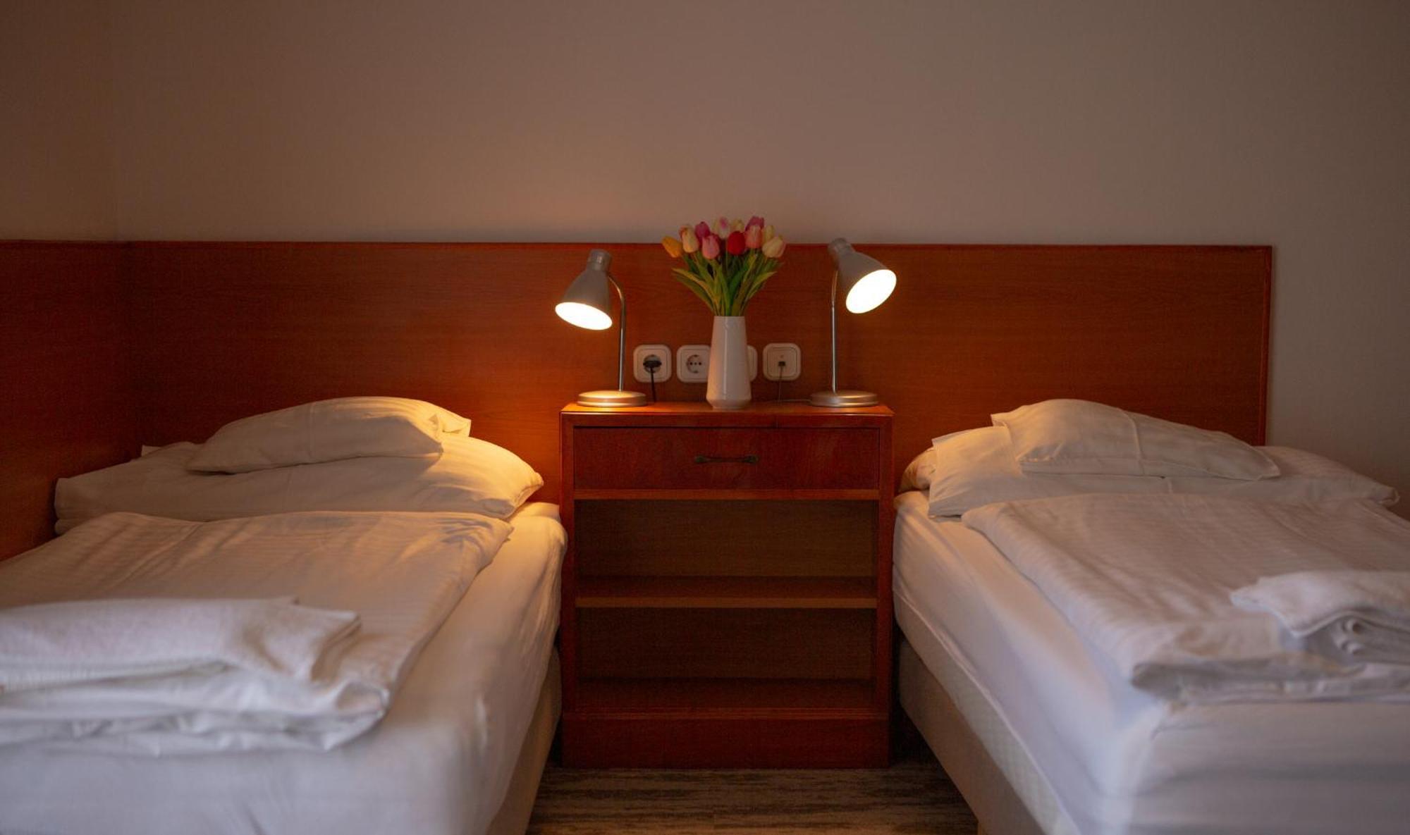 Hotel Ovit Keszthely Luaran gambar