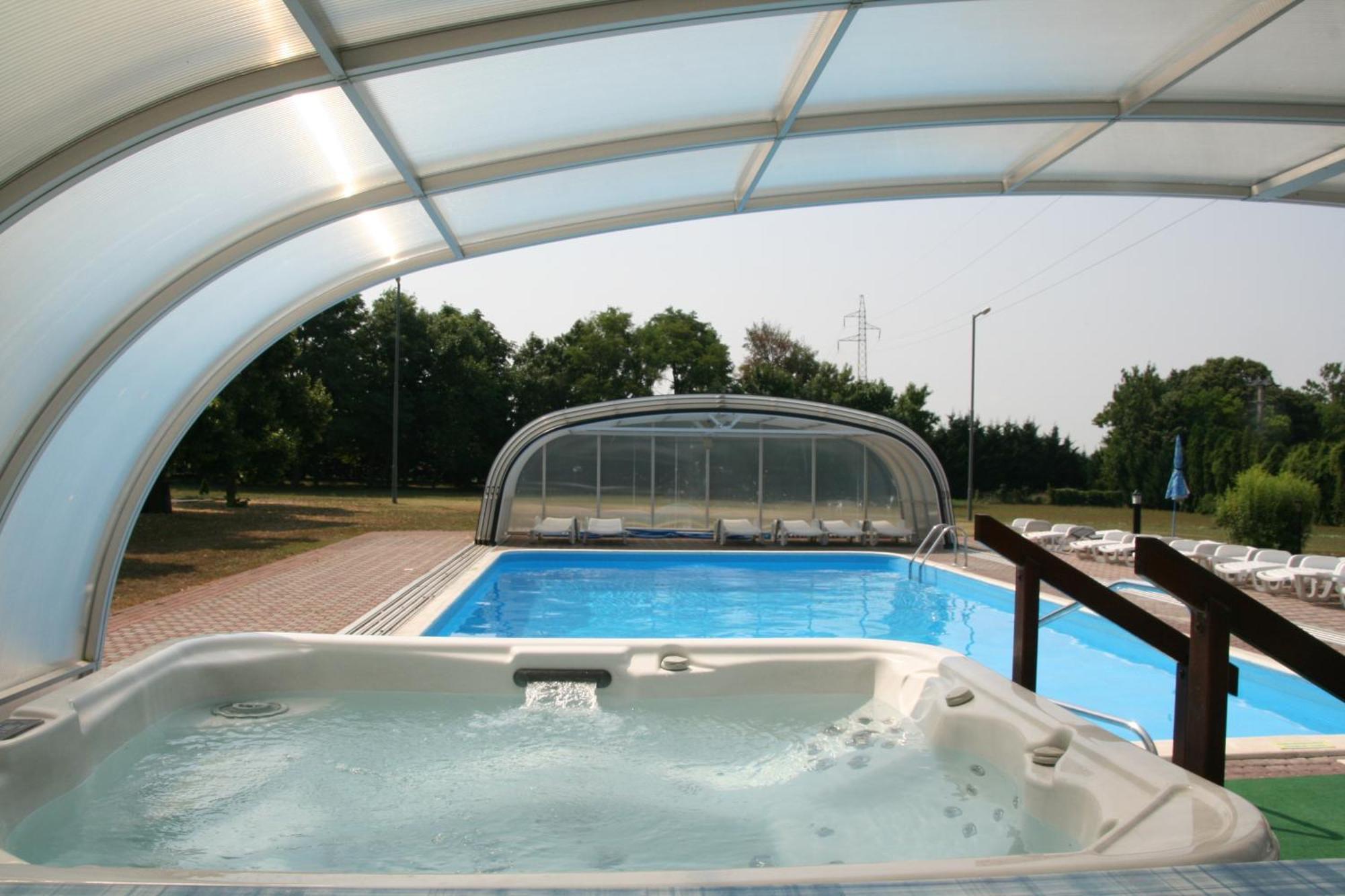 Hotel Ovit Keszthely Luaran gambar