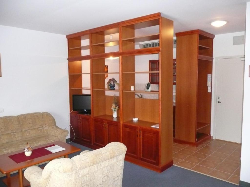 Hotel Ovit Keszthely Bilik gambar