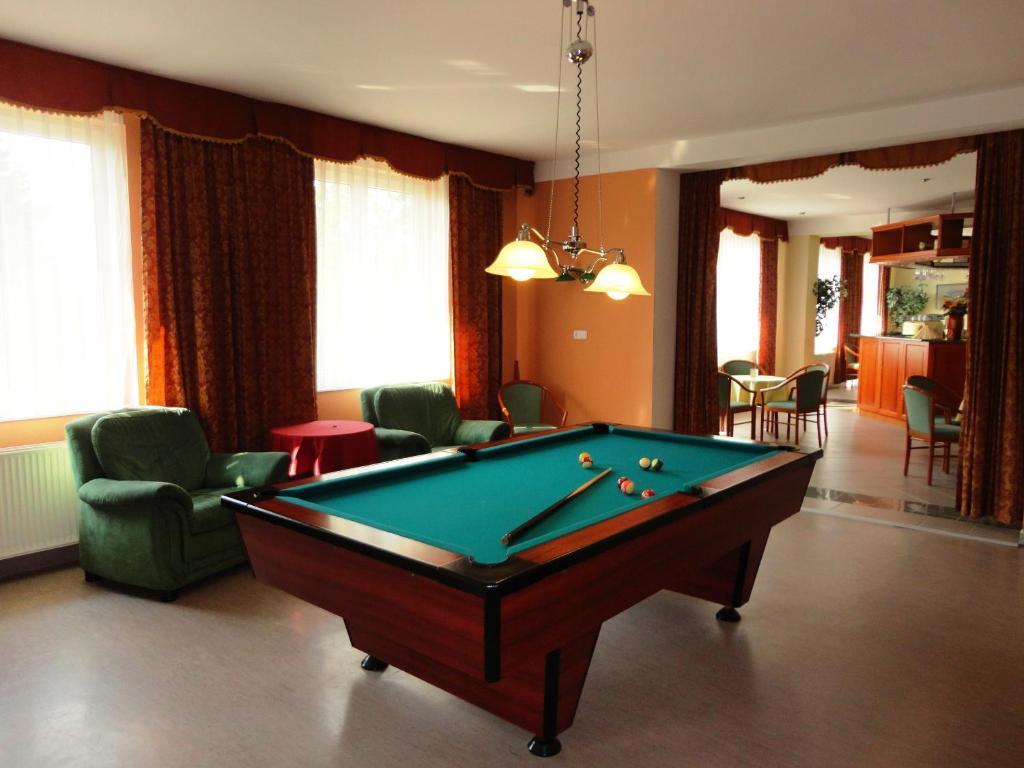 Hotel Ovit Keszthely Luaran gambar