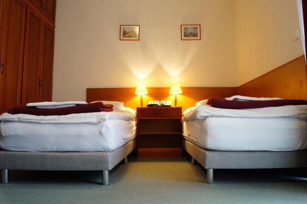 Hotel Ovit Keszthely Luaran gambar