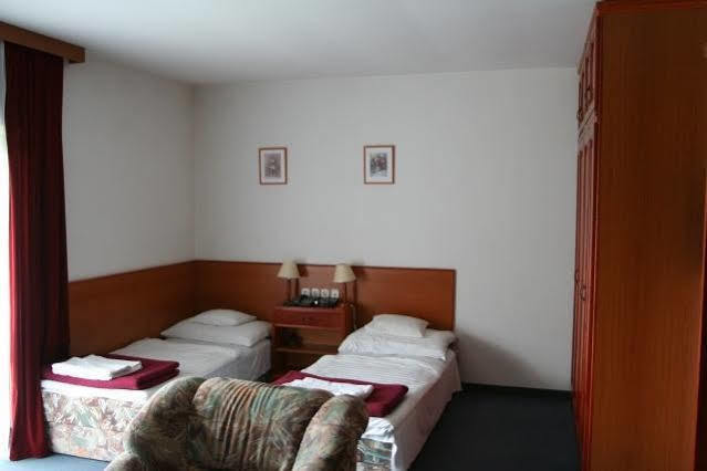Hotel Ovit Keszthely Luaran gambar