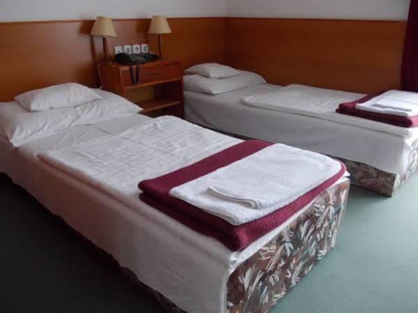 Hotel Ovit Keszthely Luaran gambar