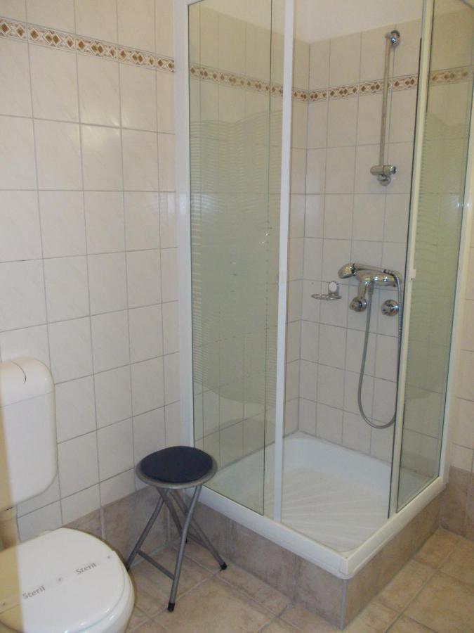 Hotel Ovit Keszthely Bilik gambar
